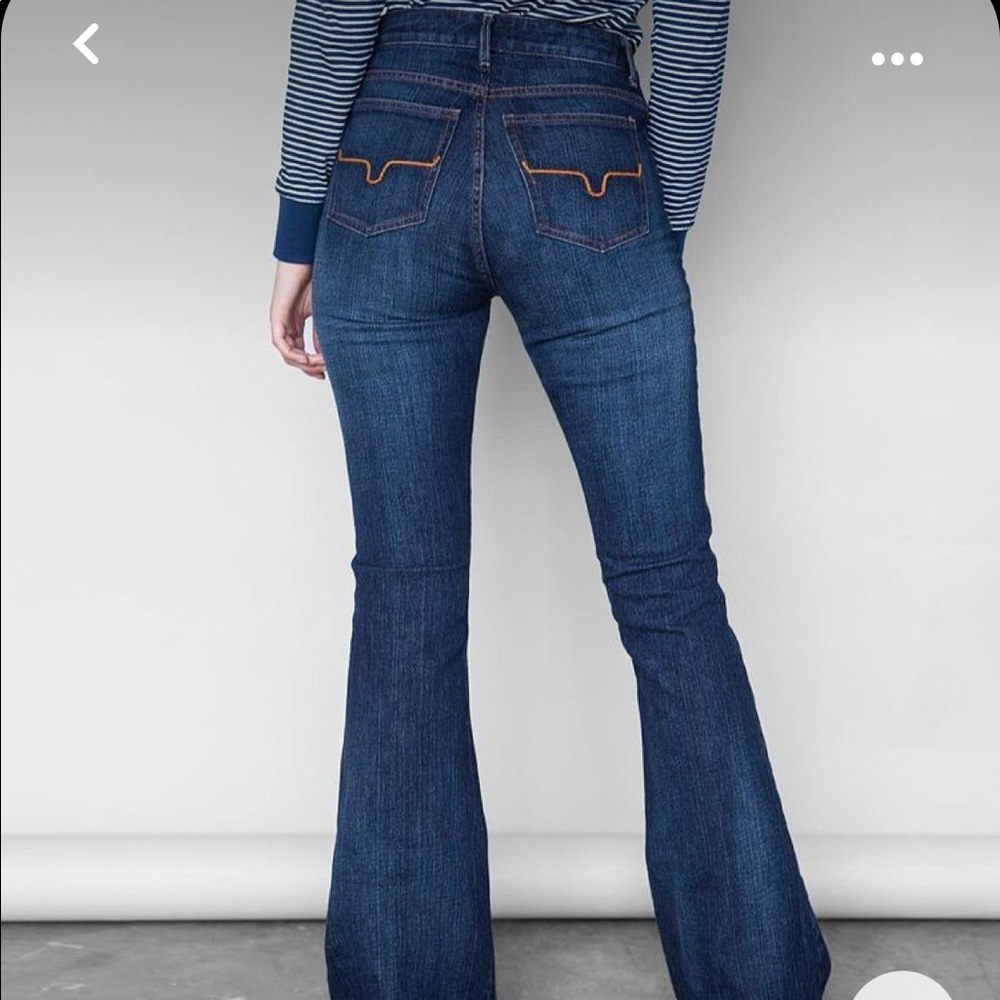 Kimes Ranch jeans